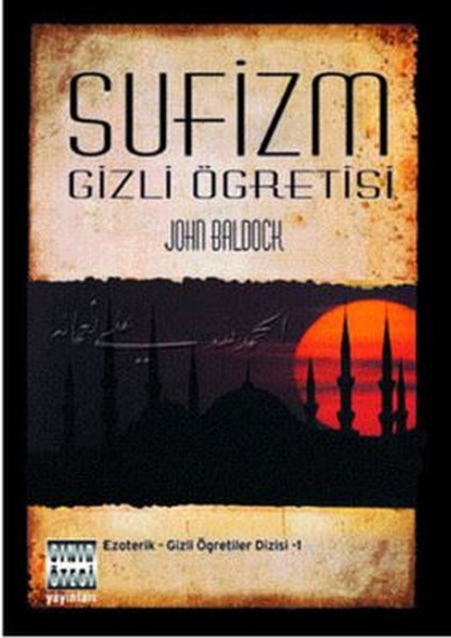 Sufizm Gizli Öğretisi