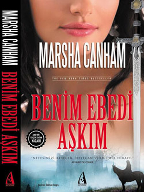Benim Ebedi Aşkım