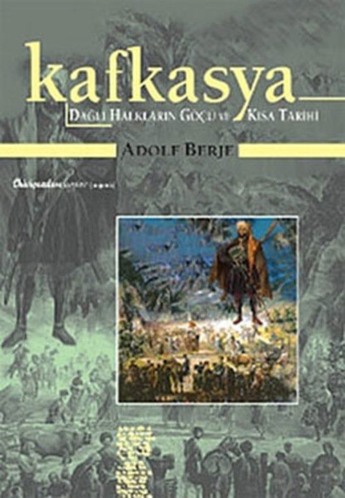 Kafkasya