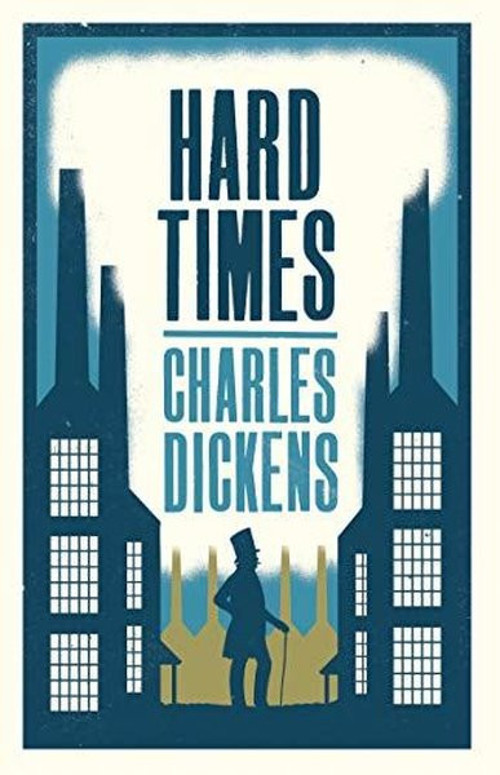 Hard Times : Annotated Edition