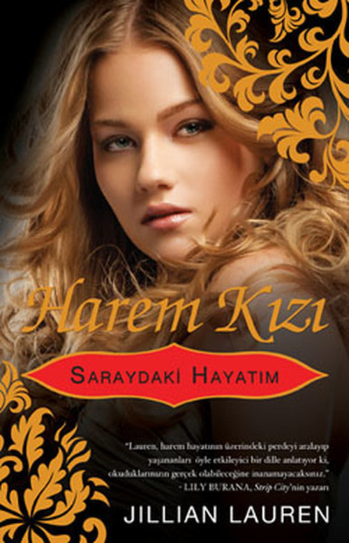 Haremin Kızı