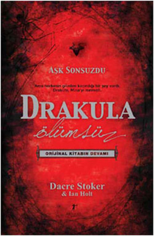 Drakula Ölümsüz