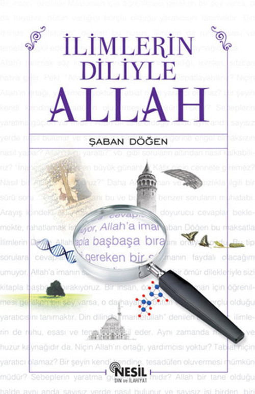 İlimlerin Diliyle Allah