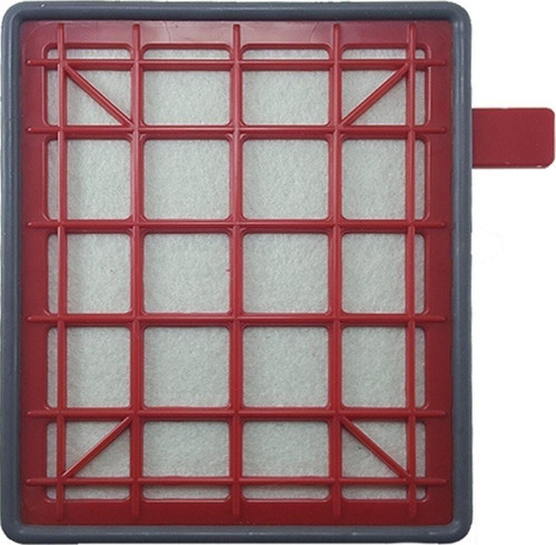 Fakir Veyron Turbo Xl Süpürge Filtresiuyumlu Toz Haznesi Hepa Filtre Veyron Turbo