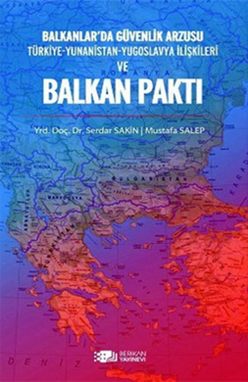 Balkan Paktı