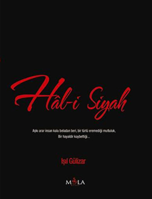 Mola Kitap Hal-i Siyah