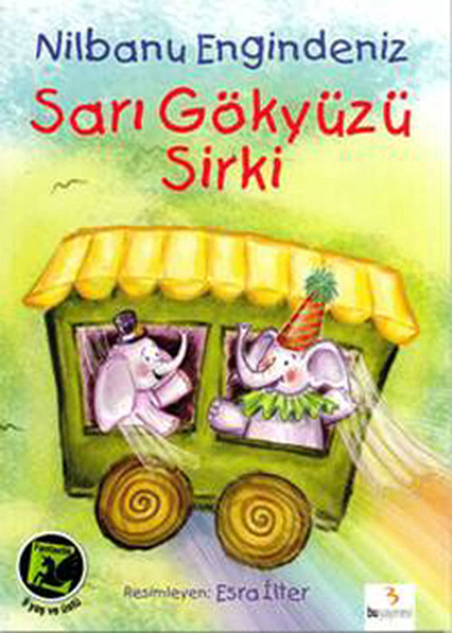 Sarı Gökyüzü Sirki