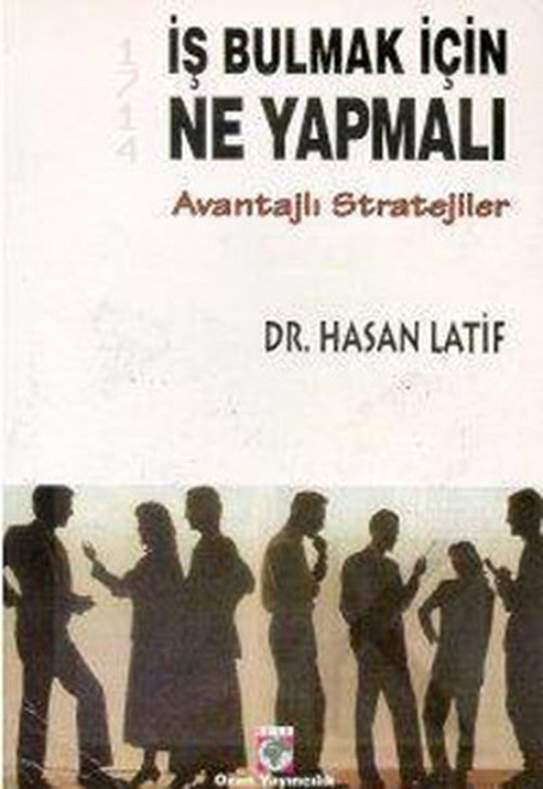 İş Bulmak İçin Ne Yapmalı