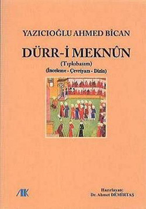 Dürr-i Meknun