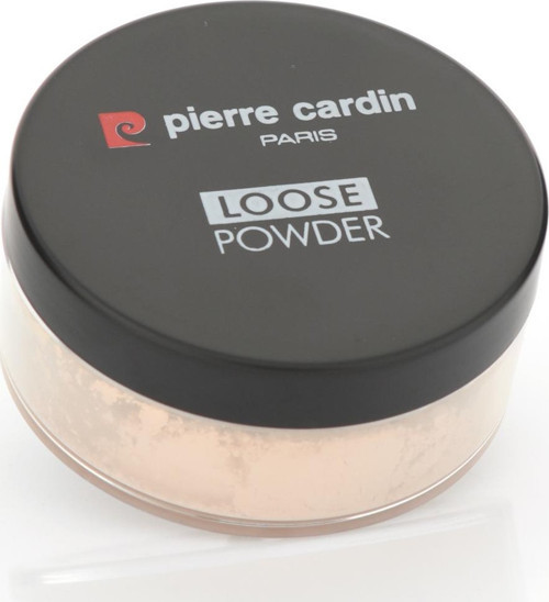 Loose Powder - Toz Pudra - Light Sand (Aydınlık Kum)- 467