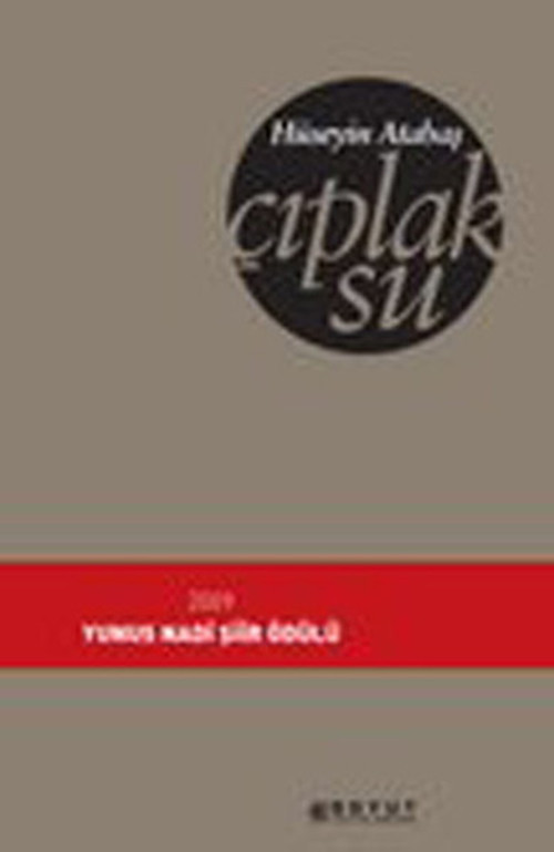Boyut Yayın Grubu Çıplak Su