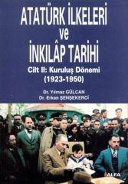 Atatürk İlkeleri ve İnkılap Tarihi 2