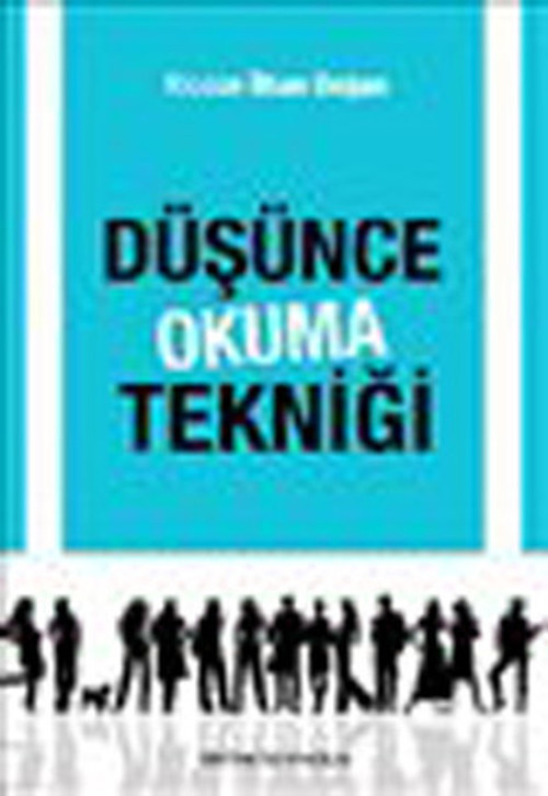 Düşünce Okuma Tekniği