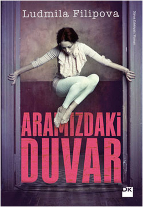 Doğan Kitap Aramızdaki Duvar
