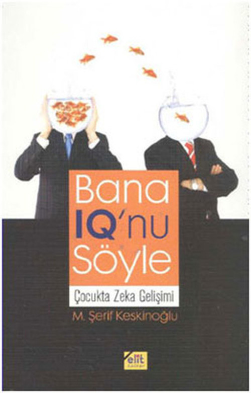 Bana IQ 'nu Söyle