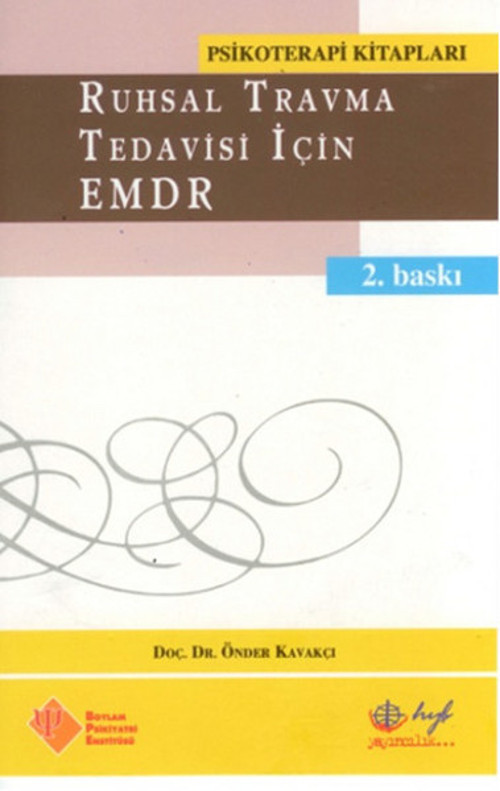 Ruhsal Travma Tedavisi İçin EMDR