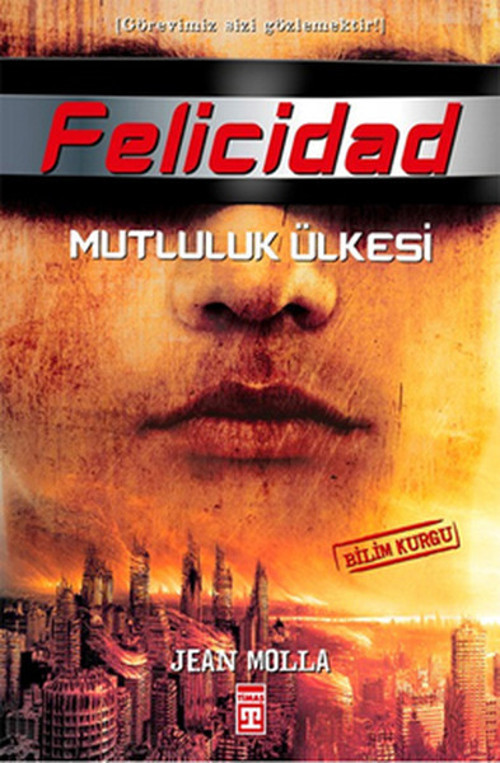 Felicidad: Mutluluk Ülkesi