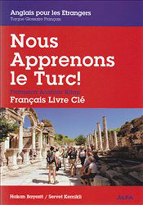 Nous Apprenons le Turc