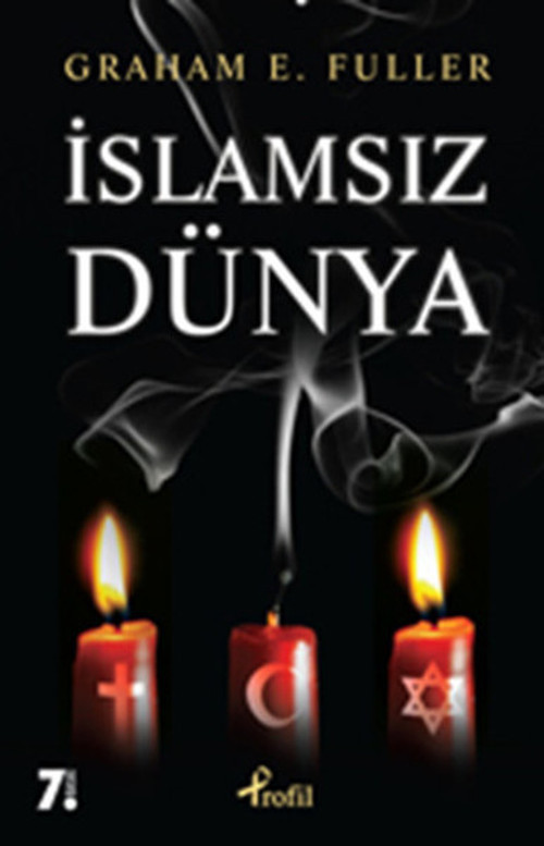 Profil Kitap Yayınevi İslamsız Dünya
