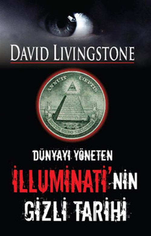 İlluminati'nin Gizli Tarihi