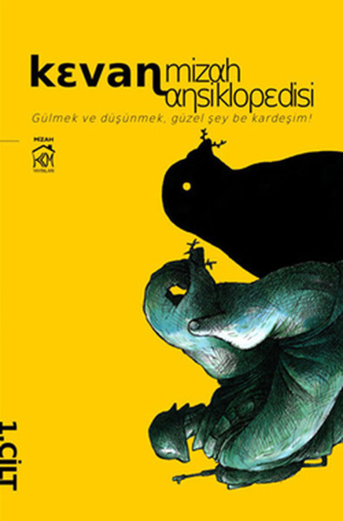 Kurgu Kültür Mizah Ansiklopedisi 1
