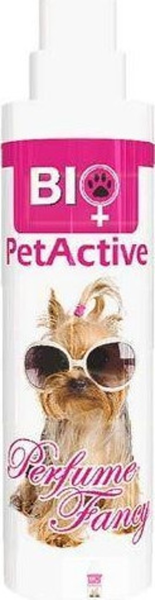 Fancy Kedi Ve Köpek Parfümü 50 Ml