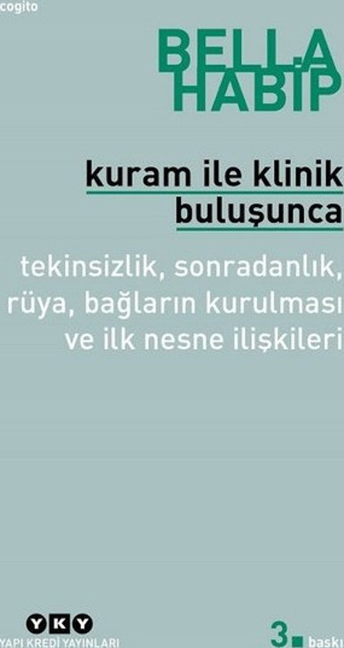 Kuram ile Klinik Buluşunca