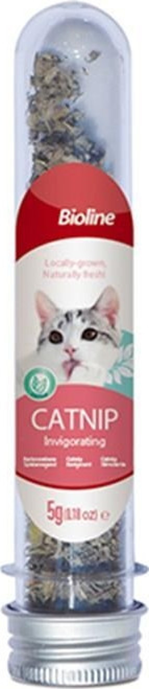 Catnip Kedi Otu 45 Ml