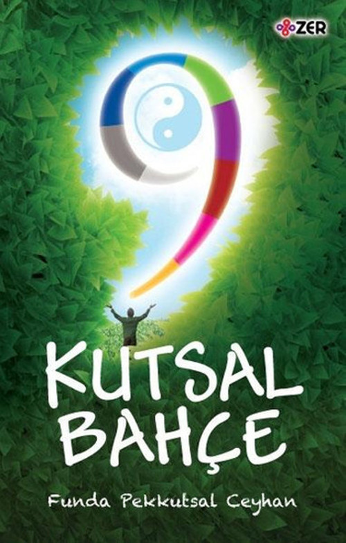 ZER Yayınları 9 Kutsal Bahçe