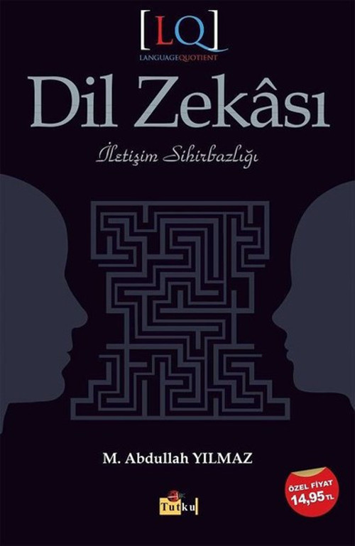 Tutku Yayınevi Dil Zekası