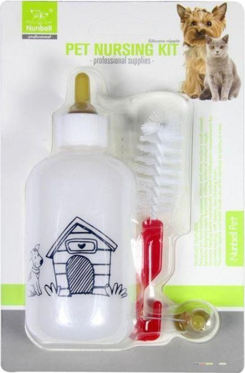 Kedi Köpek Biberonu 100 ml