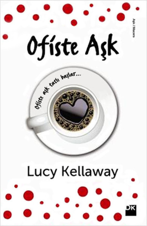 Ofiste Aşk