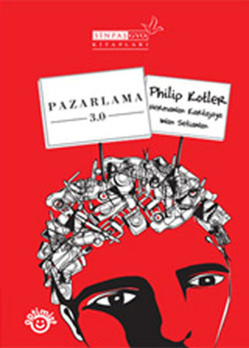 Optimist Pazarlama 3.0