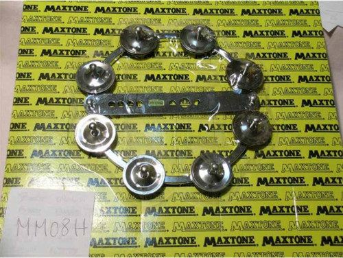 Mm08Hh Hi-Hat Tef
