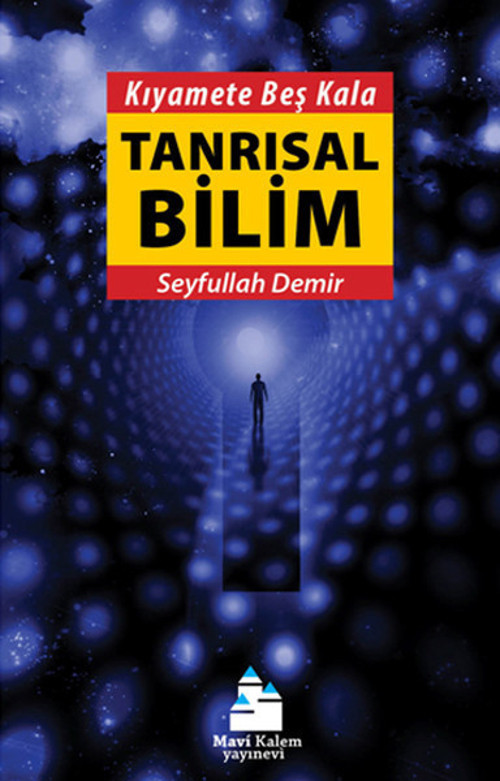Mavi Kalem Yayınevi Tanrısal Bilim