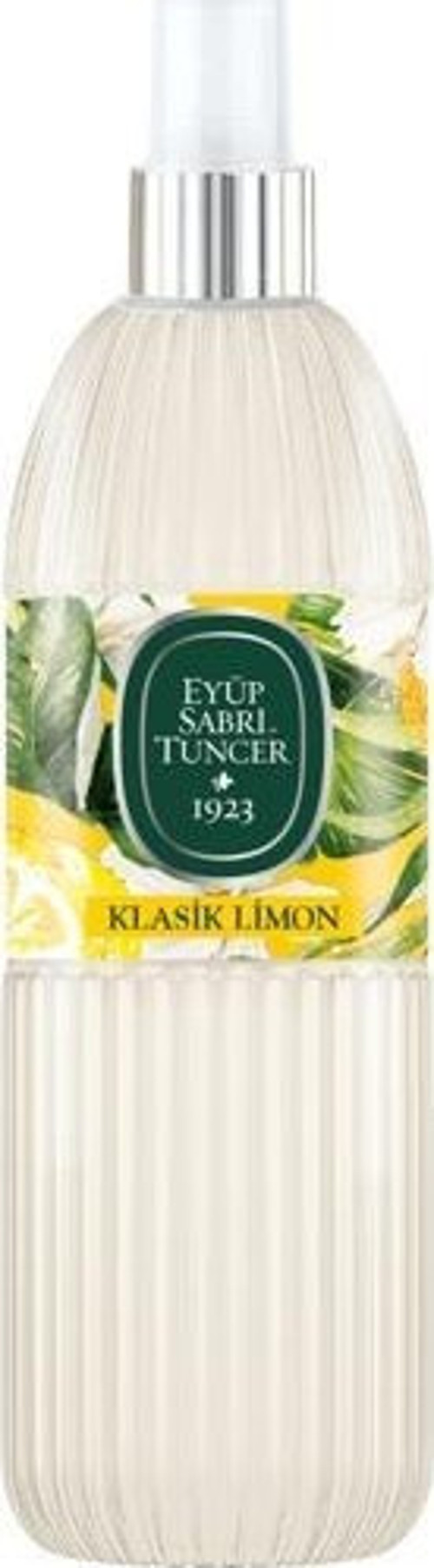 Kolonya 150Ml Sprey Limon