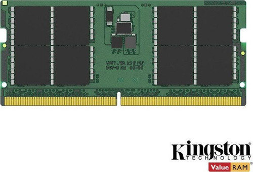 32GB DDR5 4800MHz CL40 Notebook Rami
