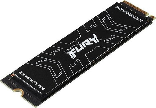 Fury Renegade 2TB 22x80mm PCIe 4.0 x4 M.2 NVMe SSD