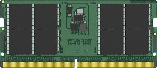 Kingston Sisteme Özel 32GB DDR5 4800MHz CL40 Notebook Rami