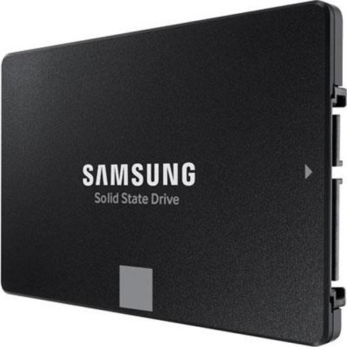 870 Evo 2Tb 2.5 İnç Sata 3 Ssd