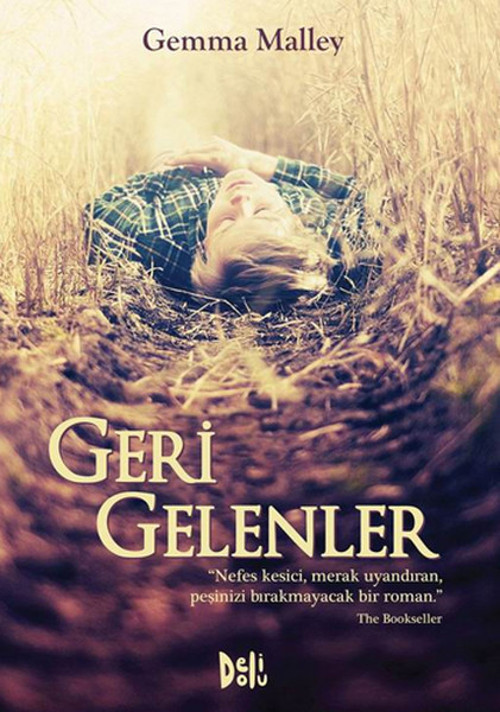 DeliDolu Geri Gelenler