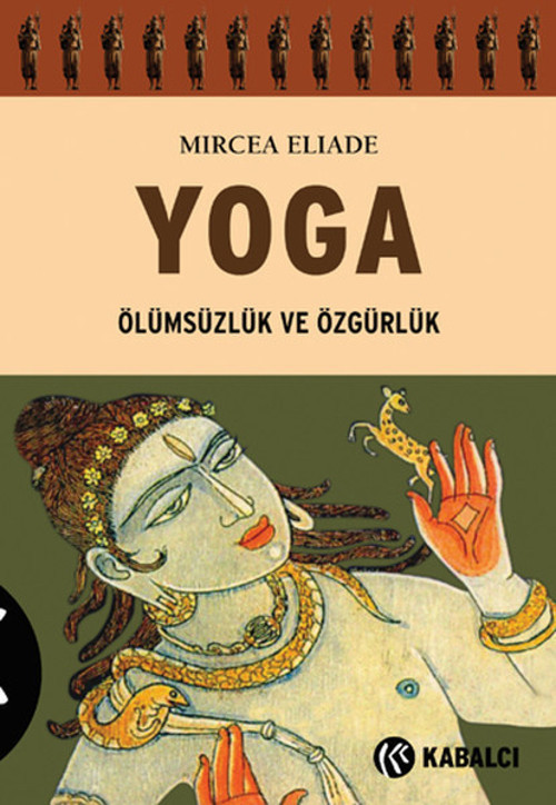 Kabalcı Yayınevi Yoga