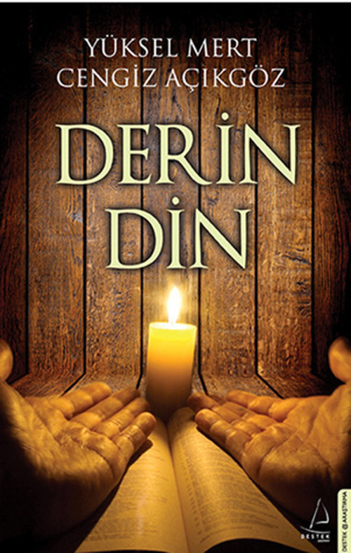 Destek Yayınları Derin Din