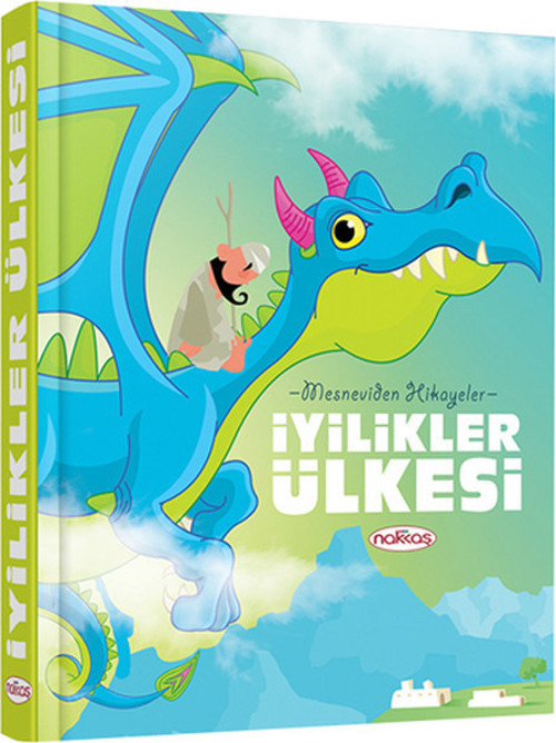 İyilikler Ülkesi