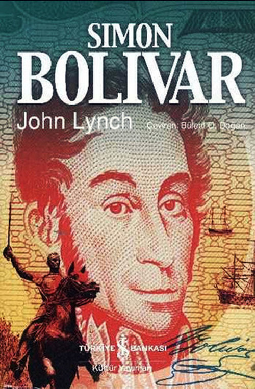 Simon Bolivar