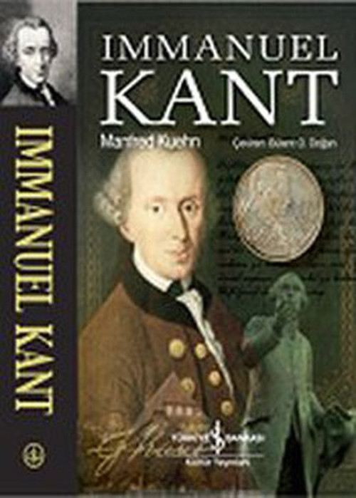 Immanuel Kant