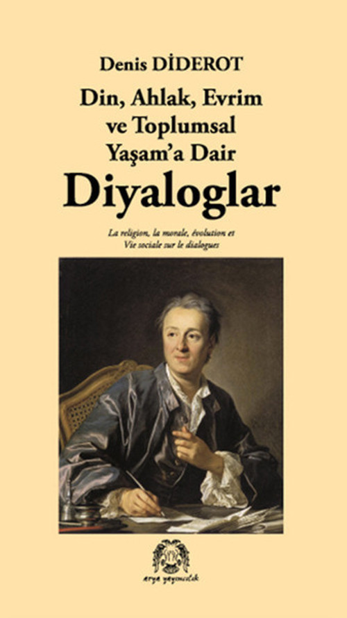 Din Ahlak Evrim ve Toplumsal Yaşam'a Dair Diyaloglar
