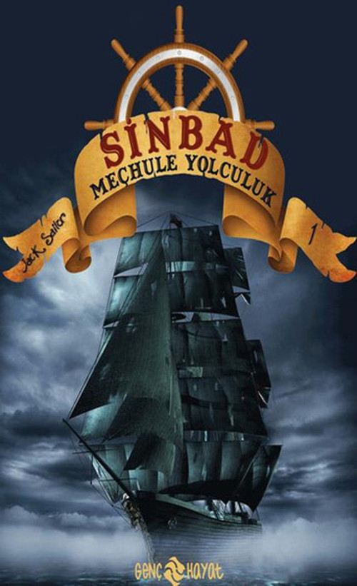 Sinbad-Meçhule Yolculuk