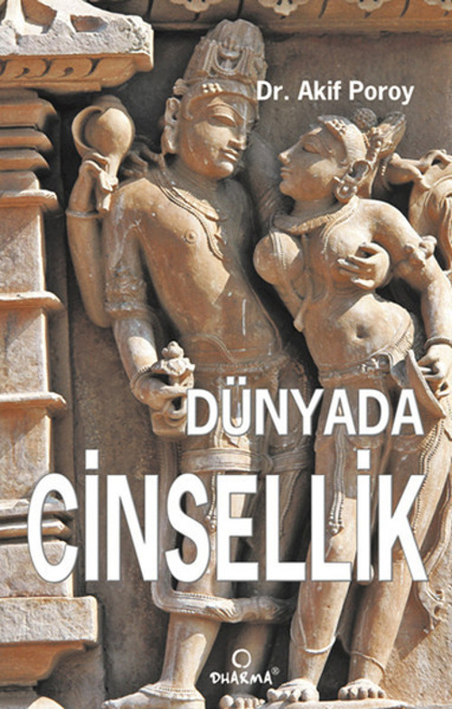 Dharma Yayınları Dünyada Cinsellik
