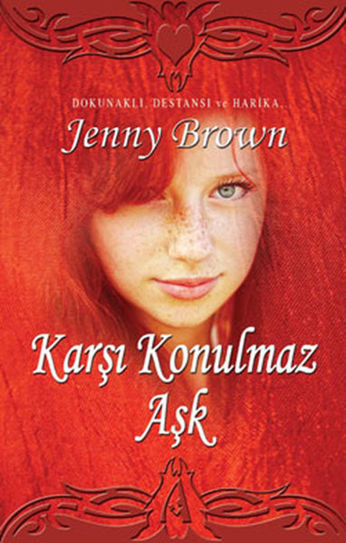 Karşı Konulmaz Aşk